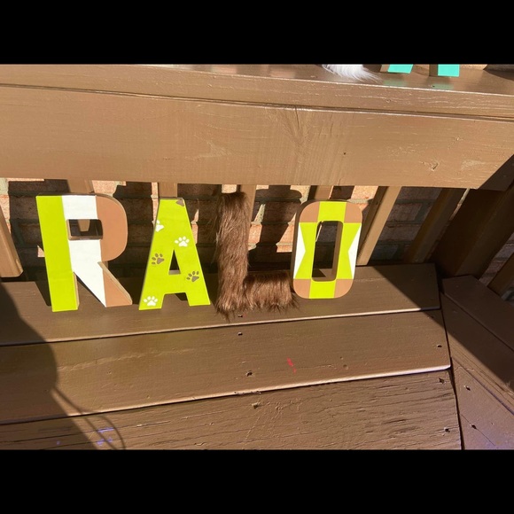 Letters - Picture 3 of 15